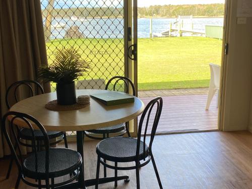 Lorsens on the River - Shoalhaven Heads