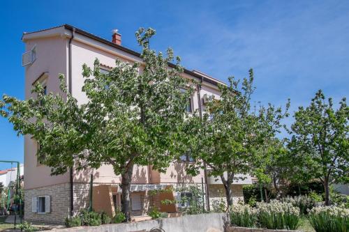 Apartments for families with children Krk - 5396 - image 3