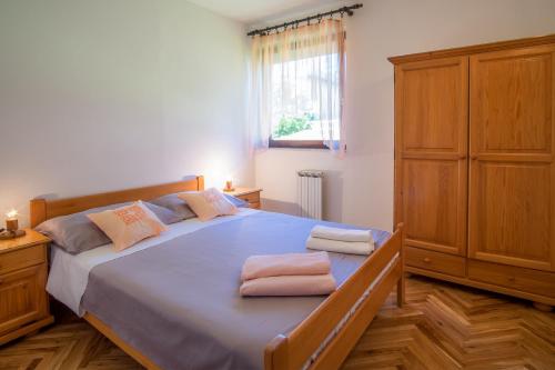 Apartments for families with children Krk - 5396 - image 11