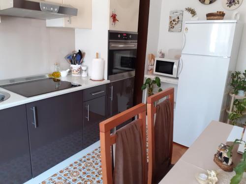 Two-Bedroom Apartment with Terrace image 5