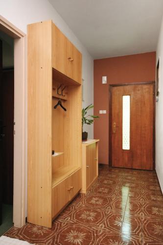 Two-Bedroom Apartment with Terrace image 1