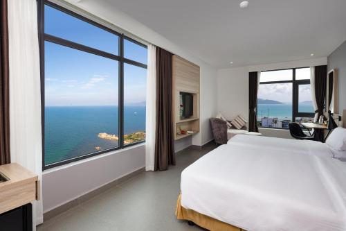 ANRIZON HOTEL NHA TRANG