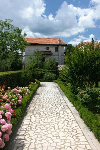 Apartments with a parking space Selce Crikvenica - 5513 - image 12