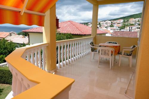 Apartments with a parking space Selce Crikvenica - 5513 - image 3