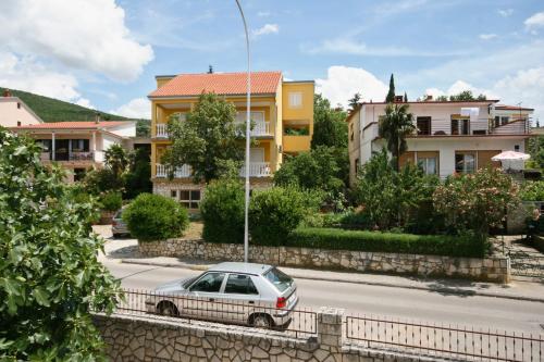 Apartments with a parking space Selce Crikvenica - 5513 - image 7