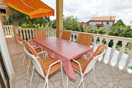 Apartments with a parking space Selce Crikvenica - 5513 - main image