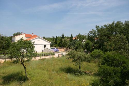Apartments with a parking space Pinezici Krk - 5464 - image 11