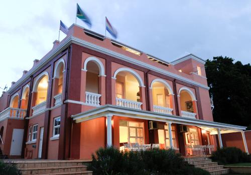 Sica's Guest House - The Loft - image 4