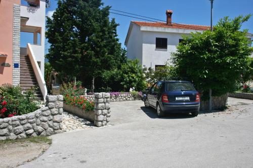 Apartments with a parking space Silo Krk - 5436 - image 11