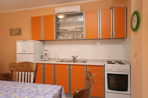 Apartments with a parking space Silo Krk - 5436 - image 14