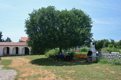Apartments with a parking space Pinezici Krk - 5465 - image 7