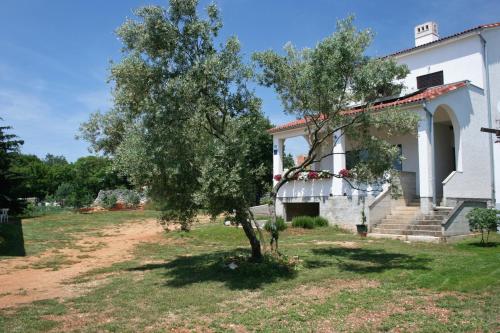 Apartments with a parking space Pinezici Krk - 5465 - image 9