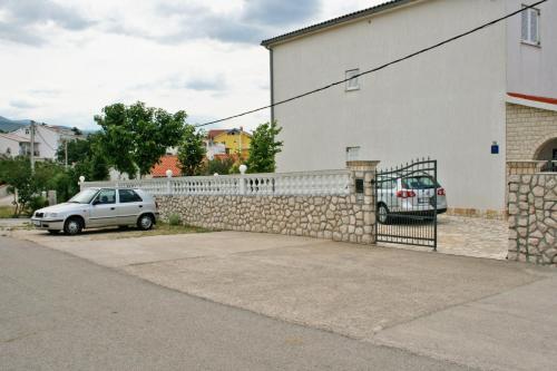 Apartments with a parking space Novi Vinodolski - 5526 - image 14