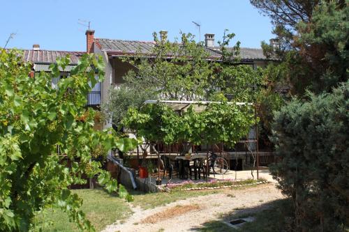  Apartment Punat 5414b in Punat