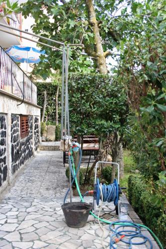 Apartment Selce 5531b - image 14