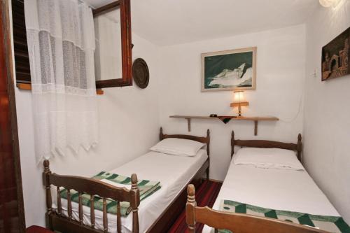 Apartment Selce 5531b - main image