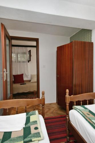 Apartment Selce 5531b - image 7