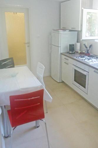 Apartment Selce 5531b - image 13