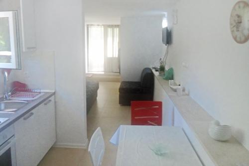 Apartment Selce 5531b - image 12