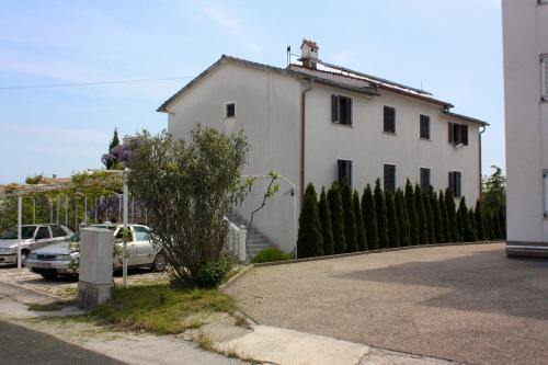  Apartments with a parking space Porat, Krk - 5322 in Malinska