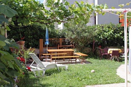 Apartment Baska 5443b - image 3