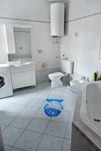 Apartment Baska 5443b - image 8