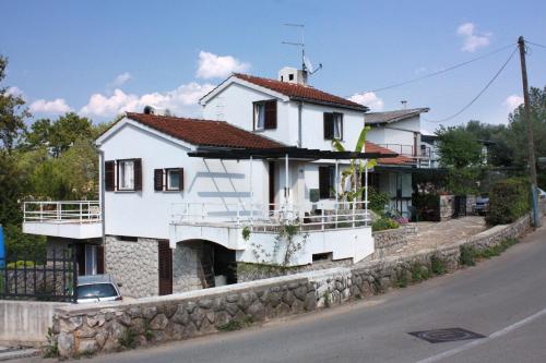 Apartments by the sea Vantacici Krk - 5292 - image 6