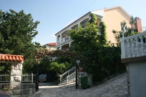  Double Room Crikvenica 5492b in Crikvenica