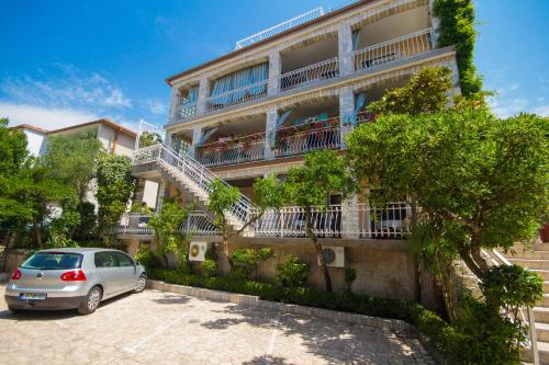  Double Room Crikvenica 5492b in Crikvenica