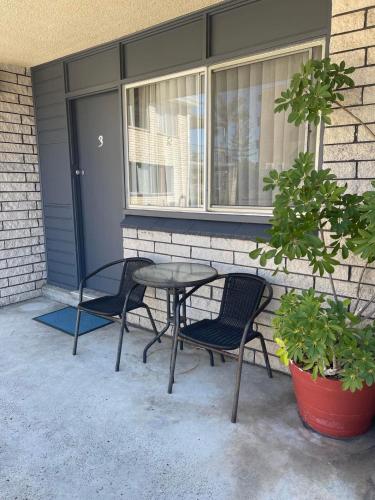 บริการและสิ่งอำนวยความสะดวก, ฟอร์สเต้อร์ มอเตอร์ อินน์ (Forster Motor Inn) in ฟอสเตอร์