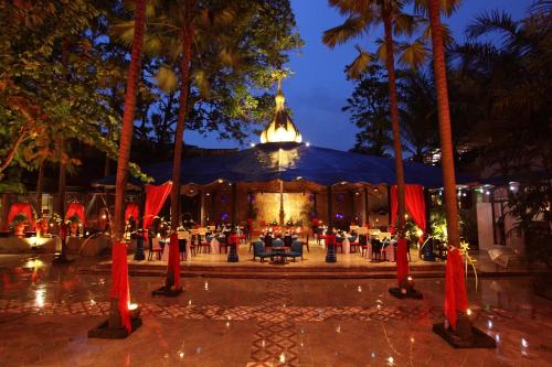 Banquet hall, Hotel Tugu Malang in Malang