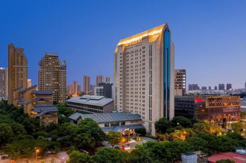 Millennium Hotel Wuxi, Wu-si