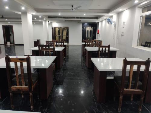 Hotel Shree Krishna Palace