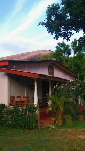 Summer retreat photo