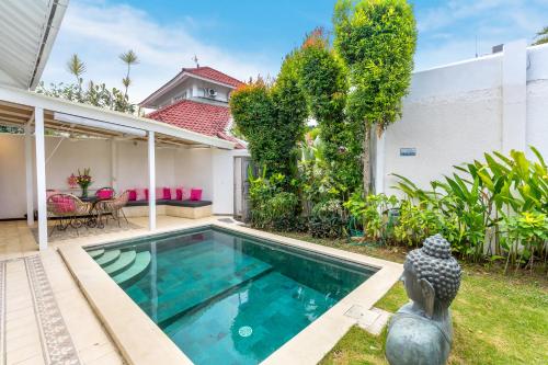 La Villa Oberoi (2 BR)