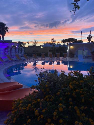 Hotel Parco Delle Agavi - image 12
