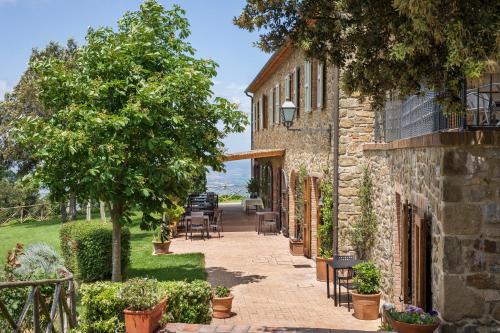 Agriturismo Podere l'Aione