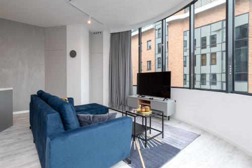 Apartament Prestige Centrum 3