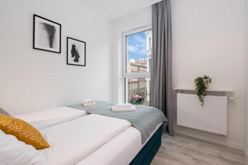 Apartament Prestige Centrum 3
