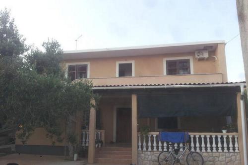  Nora Apartments in Povljana