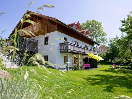Ferienwohnungen Haus Rachel in Neuschönau, Deutschland