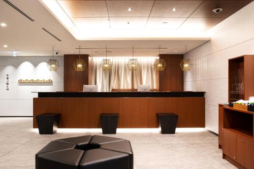 Keikyu EX Inn Kamata