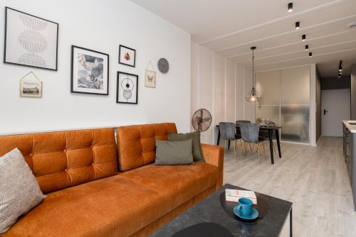 Facilities, Apartamenty Prestige Centrum 28 in Bielsko-Biala