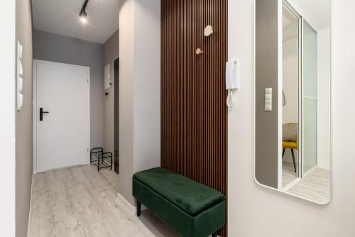Apartamenty Prestige Centrum 28