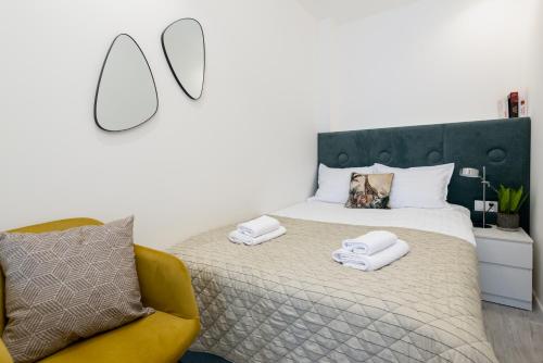 Apartamenty Prestige Centrum 28