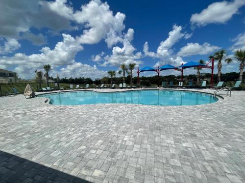 Swimming pool, Cozy suites 4 less in Haines City