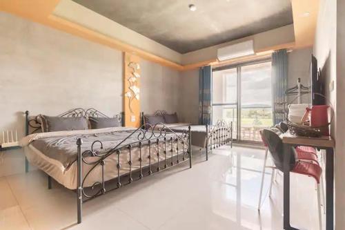 Pearl 150 Homestay - equipped with shared KTV, pool, mahjong and Switch