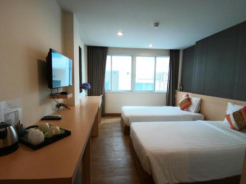 S3 Residence Park