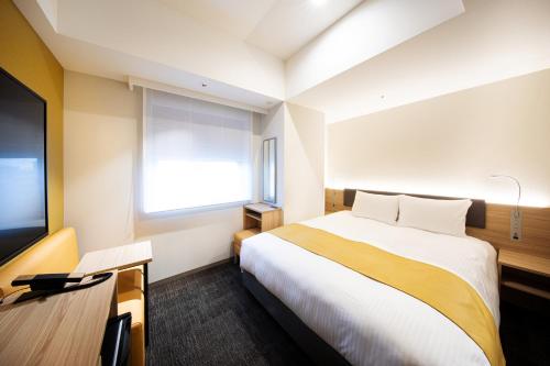Keikyu EX Inn Kamata