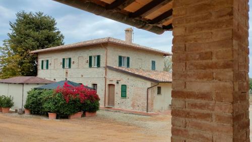 Farm stays in Giano Dellumbria 